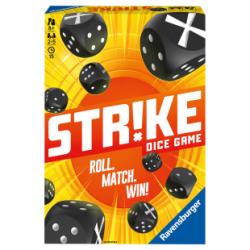 Strike Wrfelspiel, d/f/i