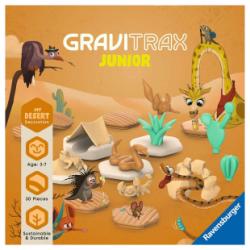 GraviTrax Junior Ext. Desert
