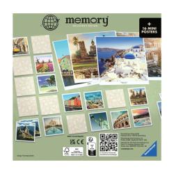 Memory Collector's Travel, d/f/i