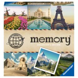 Memory Collector's Travel, d/f/i