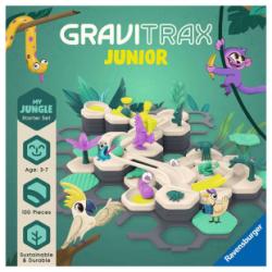 GraviTrax Junior Starter Jungle