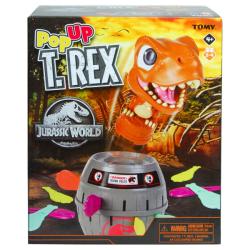 Pop Up T.Rex Jurassic World