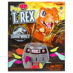 Pop Up T.Rex Jurassic World