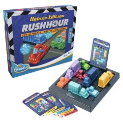 Rush Hour Deluxe, d/f/i