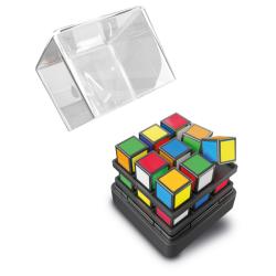 Rubik's Roll, d/f/i