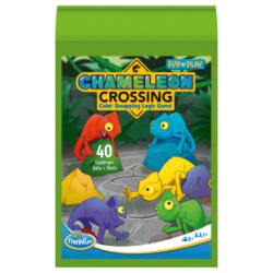 Flip N' Play Chameleon Crossing