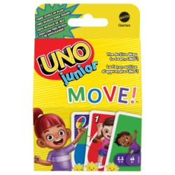 UNO Junior Move. d/f/i