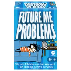 Future Me Problems. d
