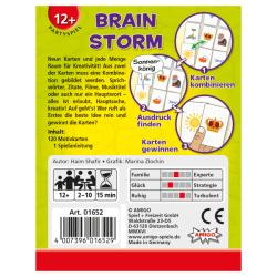 Brain Storm, d