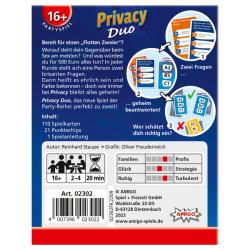 Privacy Duo, d
