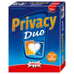 Privacy Duo, d