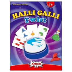 Halli Galli Twist, d/f/i