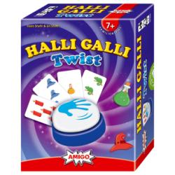 Halli Galli Twist, d/f/i