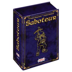 Saboteur (20 Jahre Edition), d