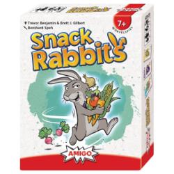 Snack Rabbits, d