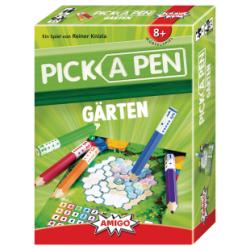 Pick a Pen Grten, d