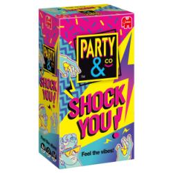 Party & Co. Shock You, d