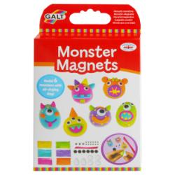 Monster Magnets
