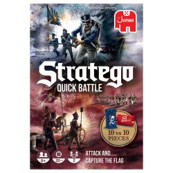 Stratego Quick Battle, d/f/i