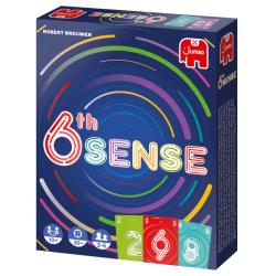 6th Sense, d/f/i