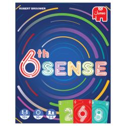6th Sense, d/f/i