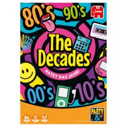 The Decades, d