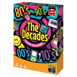 The Decades, d