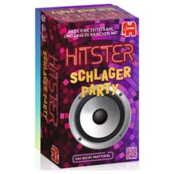 Hitster Schlager Party, d