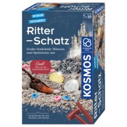 Ritter Schatz, d