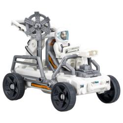 Astropod Rover Mission