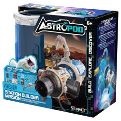 Astropod  Station Builder