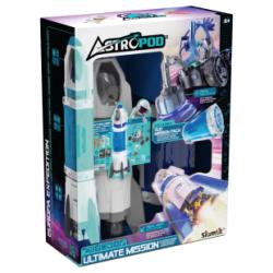 Astropod Ultimate Mission Pack