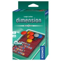 Dimension Brain Games, d