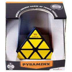 Pyraminx, d/f/i
