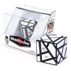 Ghost Cube, d/f