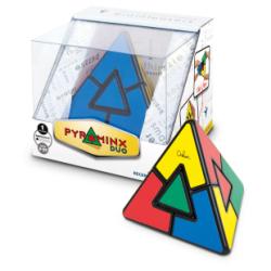 Pyraminx Duo, d/f