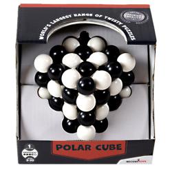 Polar Cube, d/f/i