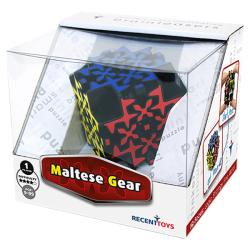 Maltese Gear, d/f