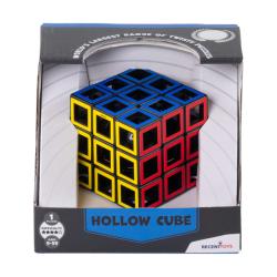 Hollow Cube, d/f/i