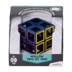 Hollow Two by Two, d/f/i