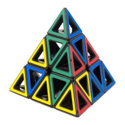Hollow Pyraminx, d/f/i