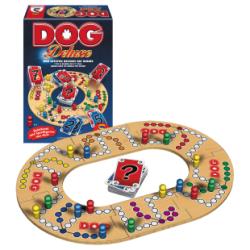 DOG Deluxe, d/f/i