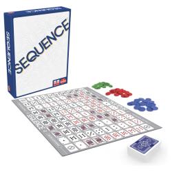 Sequence Classic, d/f/i