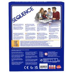 Sequence Classic, d/f/i