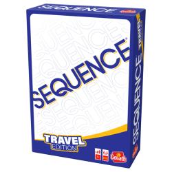 Sequence Travel, d/f/i