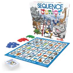 Sequence Junior, d/f/i