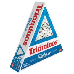 Triominos Deluxe, d/f/i