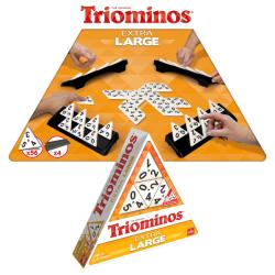 Triominos Extra Large, d/f/i