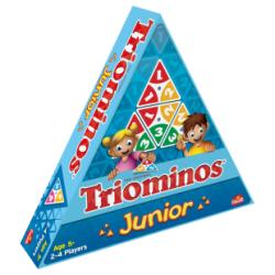 Triominos Junior, d/f/i