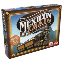 Mexican Train, d/f